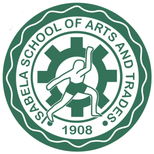 ISAT Logo