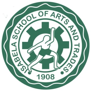 ISAT Logo